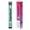 2022 VAPESOUL 1000 PULLES VAPESOUL PENULA Vape Pen